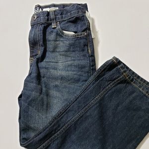 Oshkosh boys 7 husky jeans